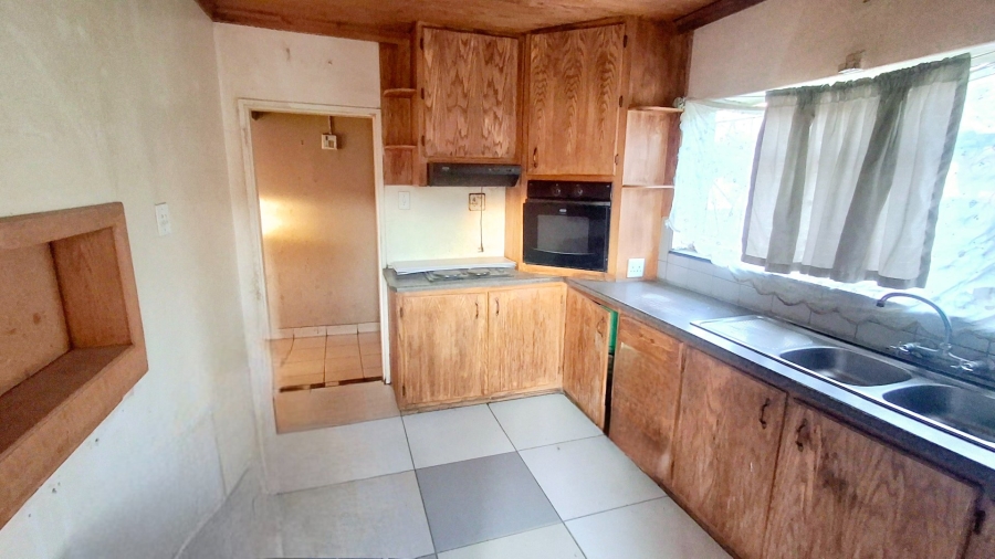 3 Bedroom Property for Sale in Sasolburg Ext 1 Free State